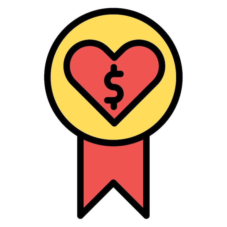 Vector lifestyle perks icon vector image can be used for coworking space