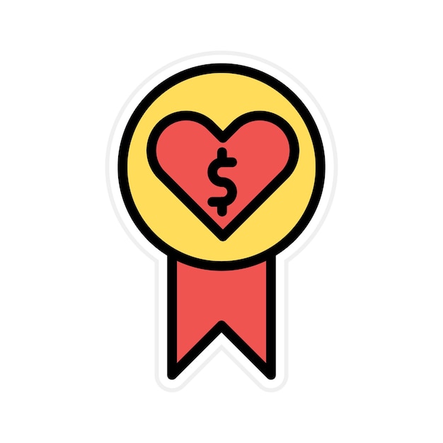 Lifestyle Perks icon vector image Can be used for Coworking Space