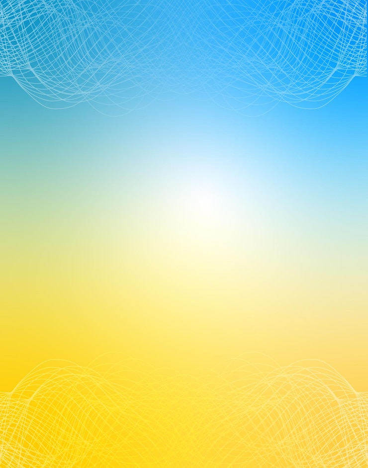 Vector light color simple vector background