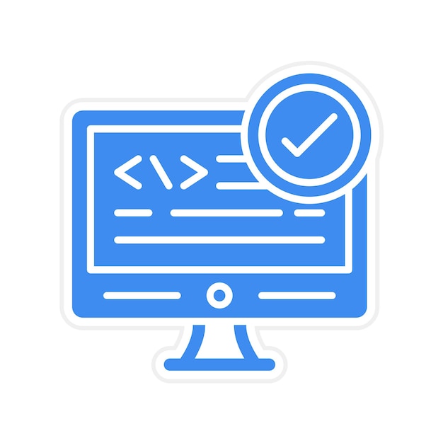 limited usability icon vector image can be used for no code