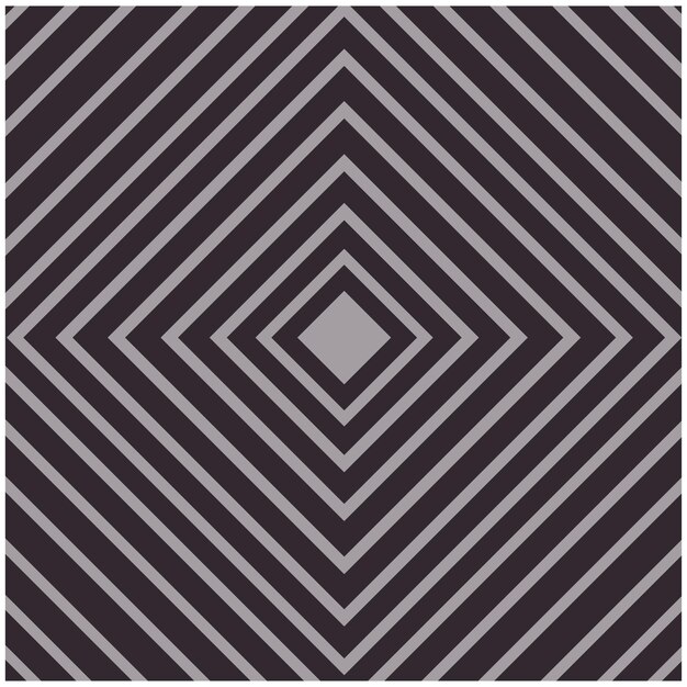Linear Pattern Background Vector Illustration