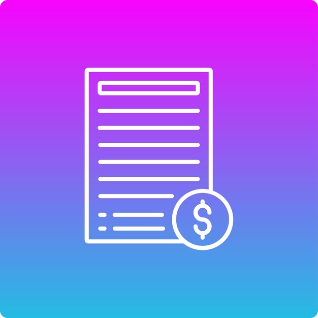loan icon