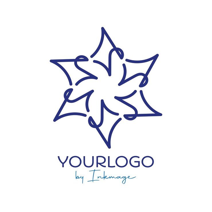 Logo 0008 By Inkmage