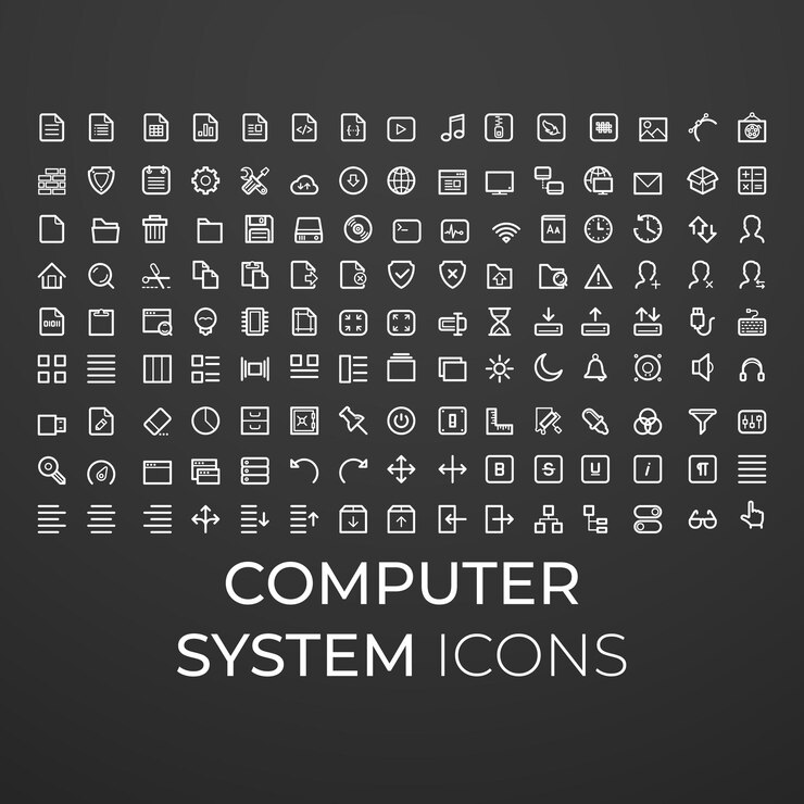 Vector logo 4