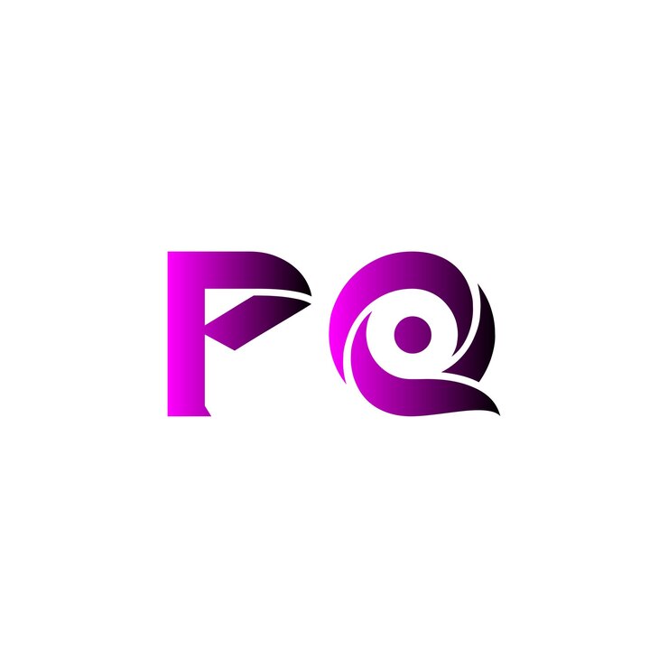Vector logo abstrak