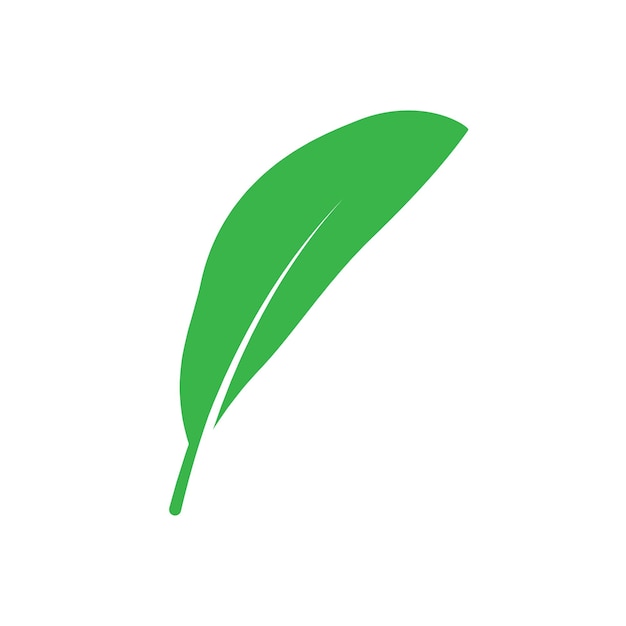 Logo daun