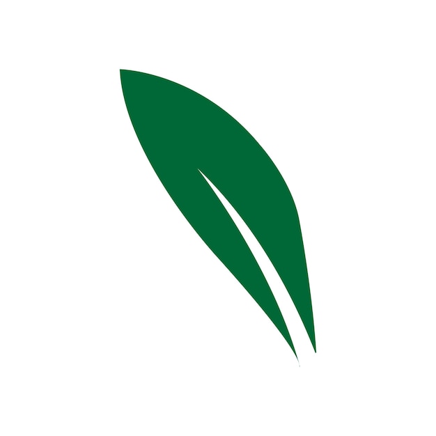 Logo daun