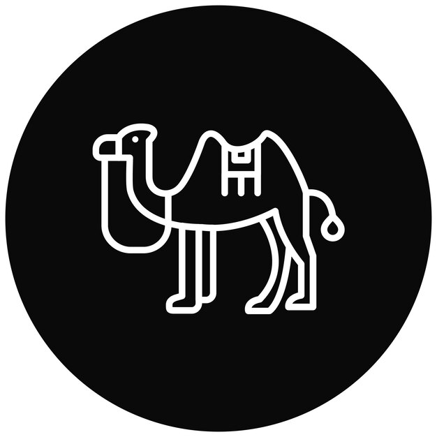 Lotus vector icon Can be used for Egypt iconset