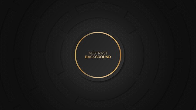 Luxury Abstract Backgrounds
