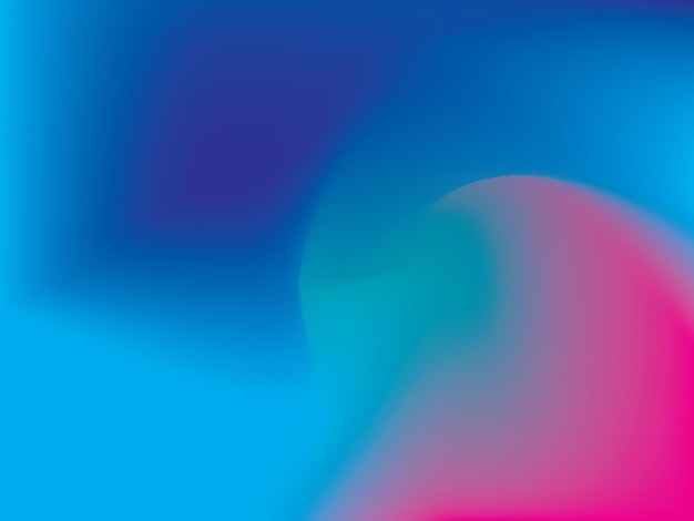 luxury gradient red and yellow background smooth dark blue with black vignette studio banner