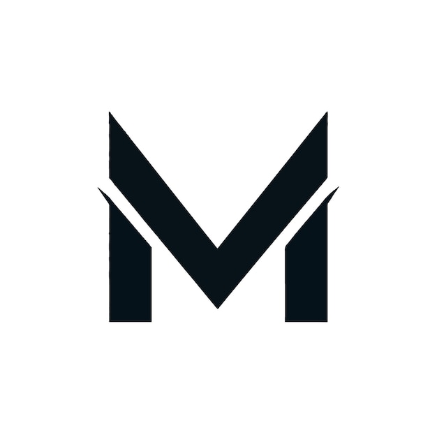 m letter logo