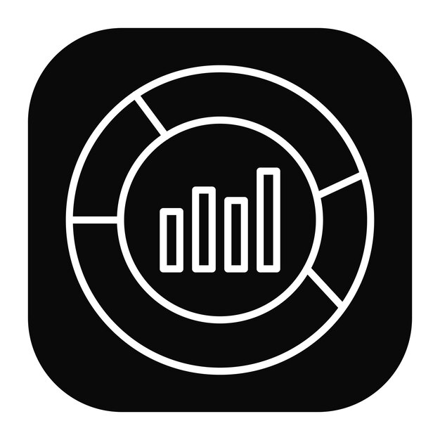 Market Dominance Icon
