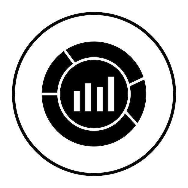 Market Dominance Icon