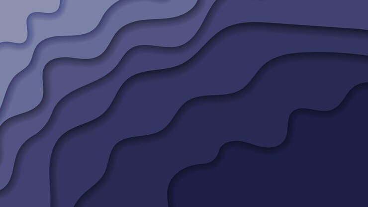 Vector master_papercut bg