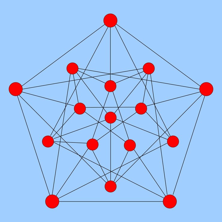 Vector math graphs vector design