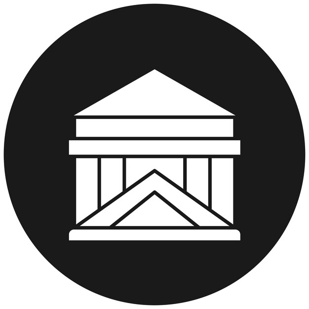Matsumoto Castle vector icon Can be used for Landmarks iconset