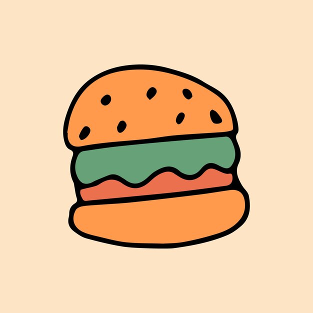 meal fast food pizza burger delicious delivery takeaway food to send order food delicious