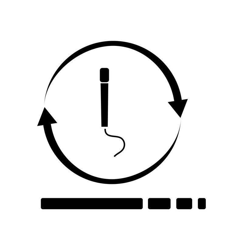 Vector mikrofon