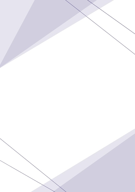 minimal colorful design with white space for text and visuals