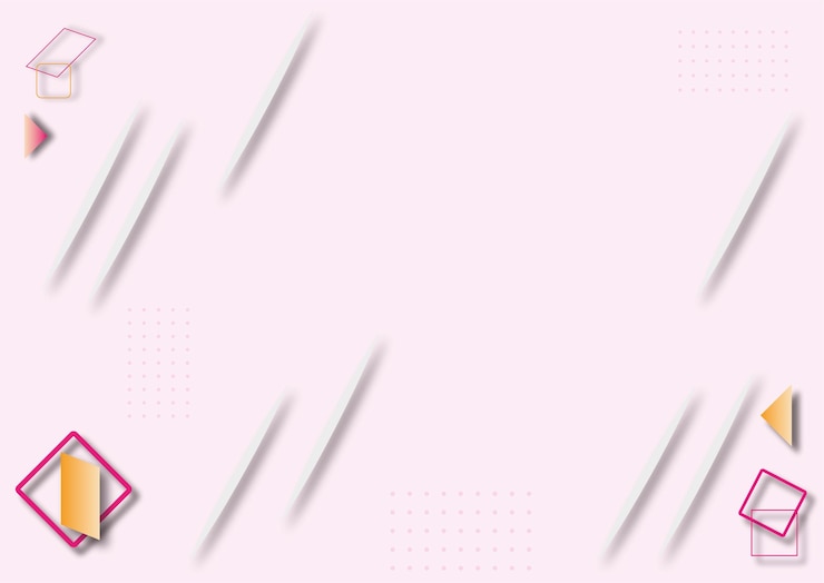 Vector minimal creative stylish modern unique abstract background design