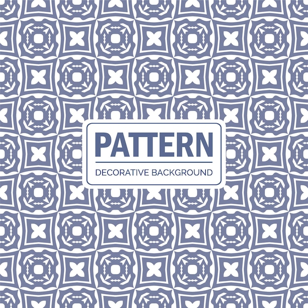 Minimalist geometric pattern background abstract design