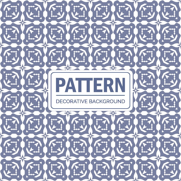 Minimalist geometric pattern background abstract design