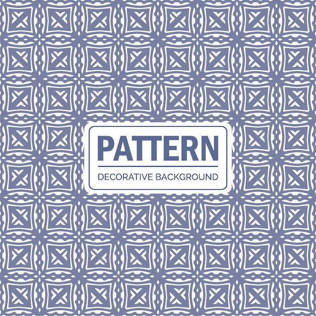 Minimalist geometric pattern background abstract design