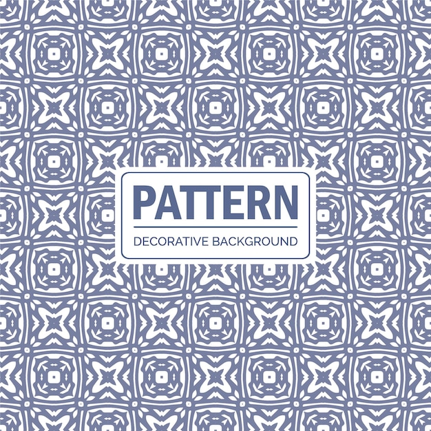 Minimalist geometric pattern background abstract design