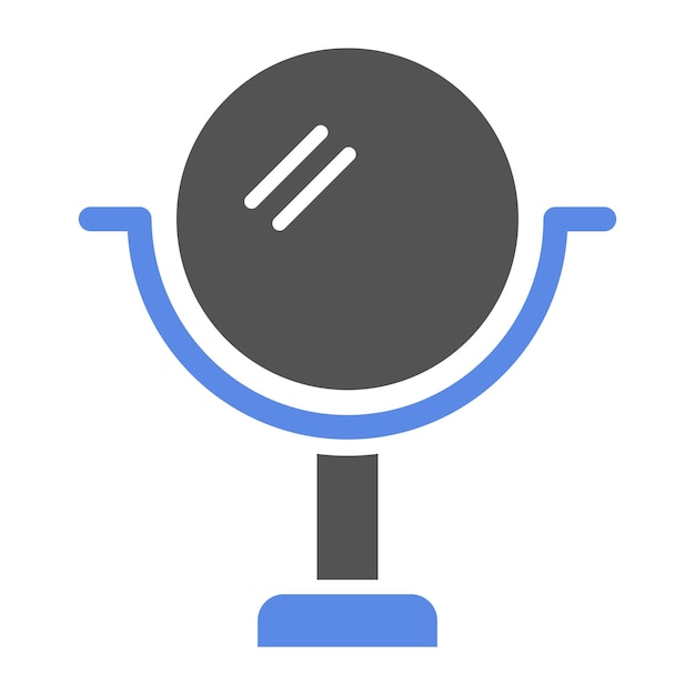 Mirror Icon Style