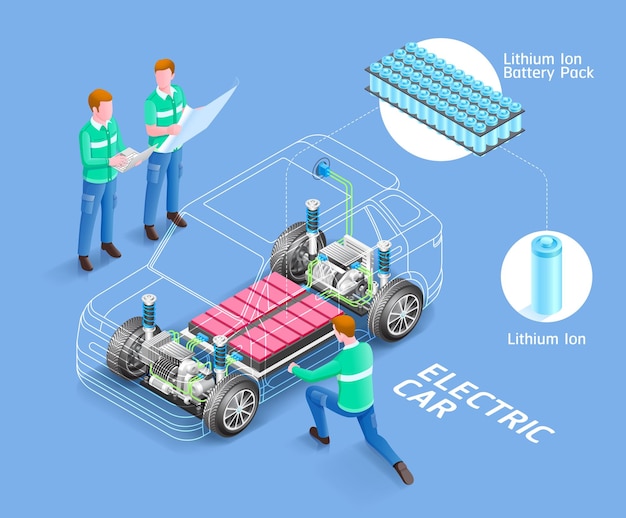 Mobil listrik