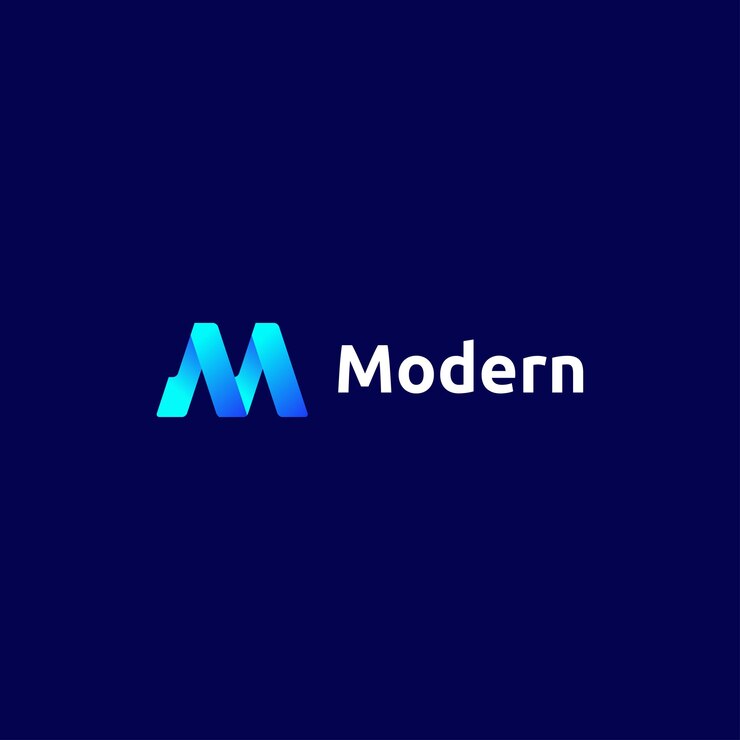 Modern Alphabetic Logo Design