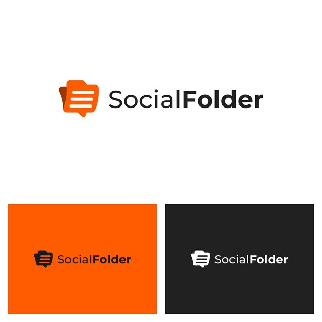 modern app icon logo design