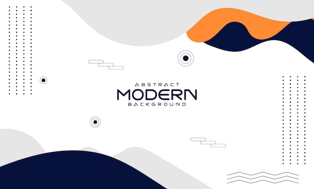 modern colorful geometric abstract background simple shapes with futuristic overlay effect