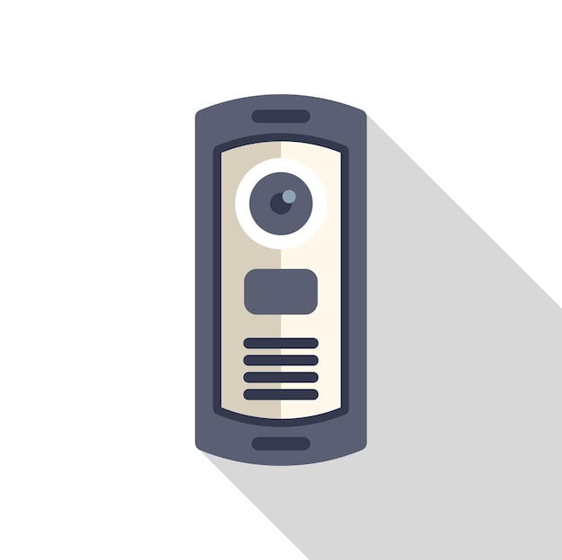 Modern intercom system providing security and communication