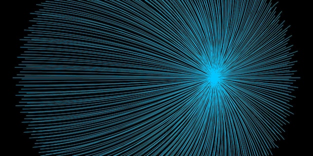 Modern technology circuit board texture background design Waves flow Quantum explosion technology