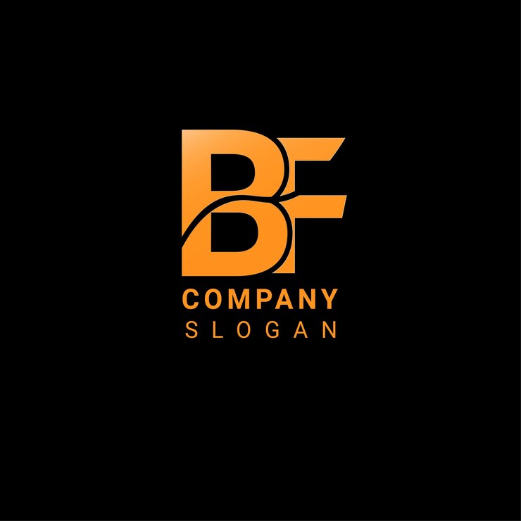 modern vector creative logo design