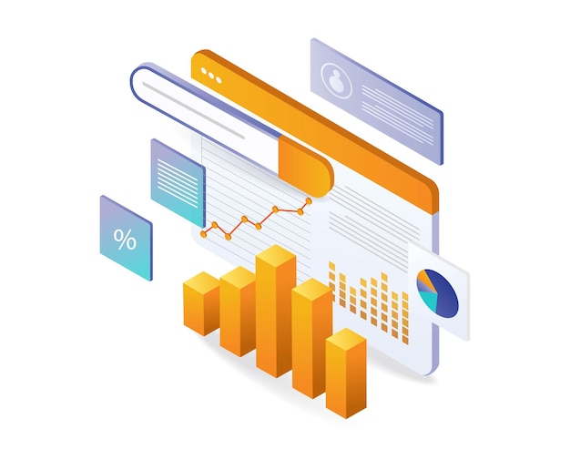 monitor dashboard search engine data analysis seo optimization