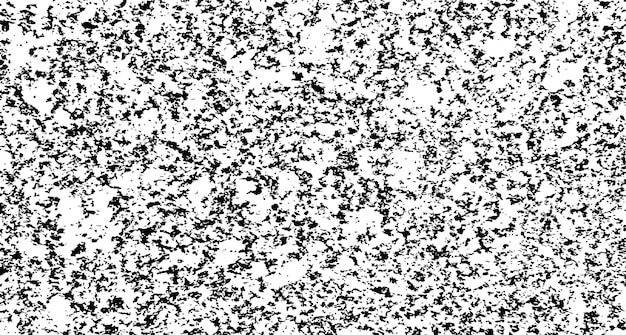 monochrome texture composed of irregular graphic elements distressed uneven grunge background