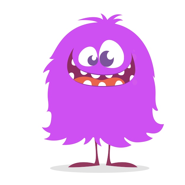 monster
