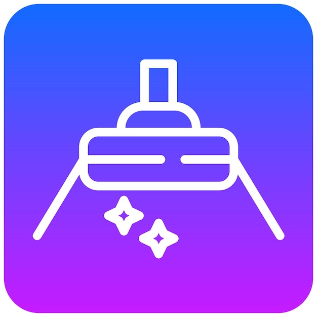 Mopping Icon