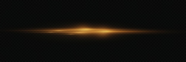 Motion light effect Abstract laser beams of light Neon rays of speed light