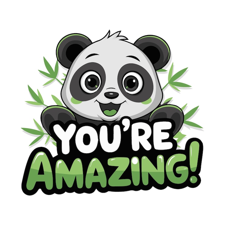 Vector motivation inspiration phrase