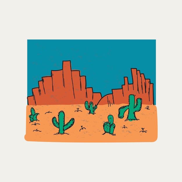 mountain and camping life illustration outdoor adventure vector graphic for t shirt and other use
