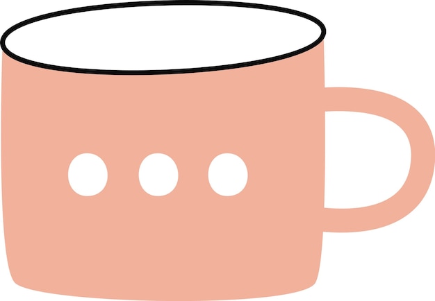 Mug For Tea