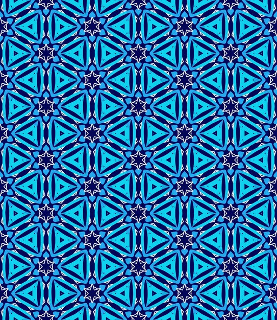 Multi color seamless abstract pattern Background and backdrop Multi Colored Colorful ornamental design
