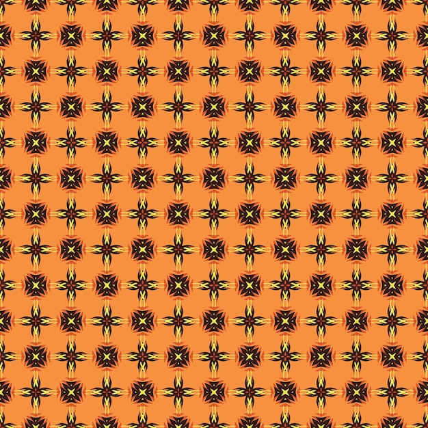 Multi color seamless pattern texture and template Multicolored Colorful ornamental graphic design