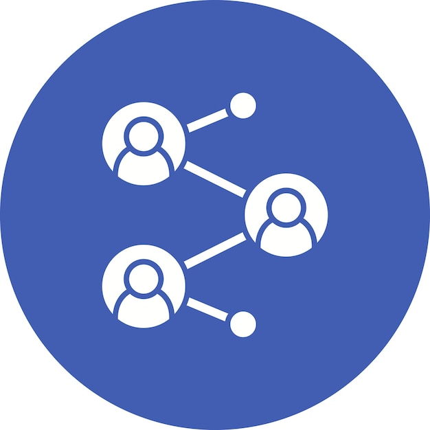 Network Icon