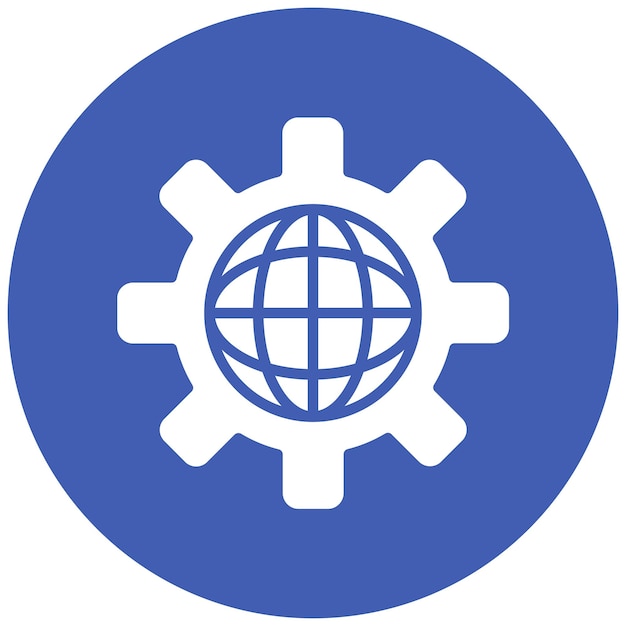 Network Optimization vector icon Can be used for Networking iconset
