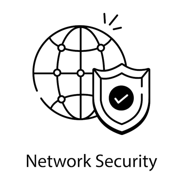 Vector network services linear