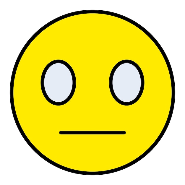 Neutral Icon
